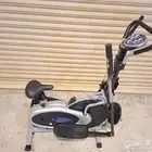 للبيع جهاز تمرين دراجة اوبتيكال