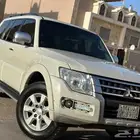 ميتسوبيشي باجيرو 2019 قل كامل