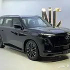 انفنتي QX80 عرض خاص 2025