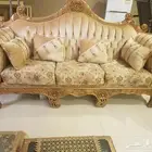 كنب يكفي 14 شخص