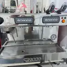 مكينة قهوة