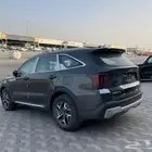 كيا سورنتو ستاندر 2025