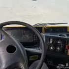 رأس تريلا مرسيدس دبل