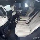 للبيع مرسيدس S560 موديل 2018