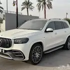 مرسيدس GLS63 موديل 2021