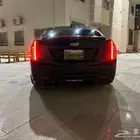 كاديلاك ATS 2016 3.6v6 للبيع