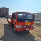 دينا سطحه دونج فينج صيني موديل 2021