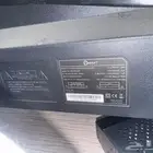 شاشة بلازما 75بوصه