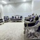 كنب فاخر