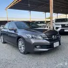 هوندا اكورد 2016 نظيفه جدا سبيشل