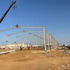 هناجر مستودعات مزارع دواجن موسسه التراث