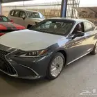 لكزس ES-3550 فئه CC سعودي 2025 ب 244375