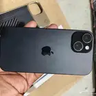 IPhone 15 128 gb black