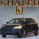جيلي ام جراند 2025 عرض خاص