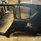 رفرف خلفي باترول 2010-2024 أصلي وكالة