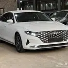 هونداي أزيرا 2020