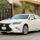 لكزس ES350 2016 (( بحالة ممتازة ))