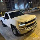سلفرادو2018