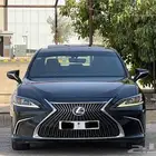لكزس ES300h 2020 ممشى (77) الف