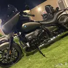 دباب BMW باقر R18