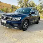 فولكسفاجن تيجوان فل دفع رباعي 2019 بحالة ممتازة