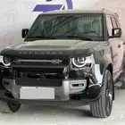 متوفر ديفندر 110 XDynamic فل كامل 6 سلندر خليجي