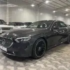 مرسيدس E200 2024