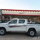 هايلوكس ديزل 2023