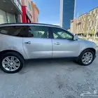 شيفروليه ترافيس عائلية 7 راكب موديل2013