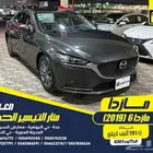 مازدا 6 2019