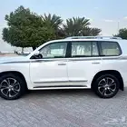 موتر الشيوخ لاندكروزر 2018 جي اكس ار الله يبارك للجميع..