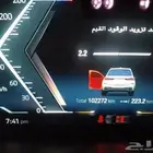 جيب بي ام X7