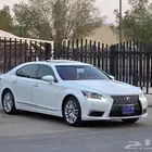 لكزس 2015 LS460L