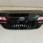 كامري 2014