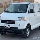 سوزوكي دباب 2017 جير عايدي