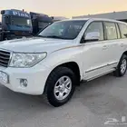 جيب لاندكروزر جي مطور بدي وكالة موديل 2015