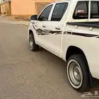 هايلوكس. ديزل