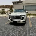 جيب لاندكروزر 2022