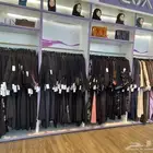 محل عبايات للتقبيل