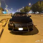 لكزس Ls460 2014