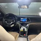 هيونداي النترا 2017