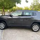 جيب كومبارس دبل 2019