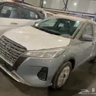 نيسان كيكس اس 2024 سعودي 58650