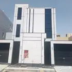 فلل تاون هاوس وادوار مفصولة وشقق
