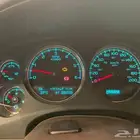 يوكن دينالي موديل 2014 فل كامل عداد 284 الف