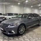لكزس LS 460L 2013