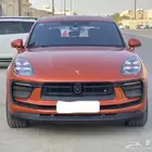 بورش ماكان S 2022 للبيع