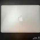 ماك بوك