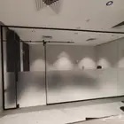 قزاز سكريت ابواب واجهات قواطع مكتبية محلات