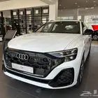 Audi Q8 55 TFSI Quattro Premium (zero)(2025)